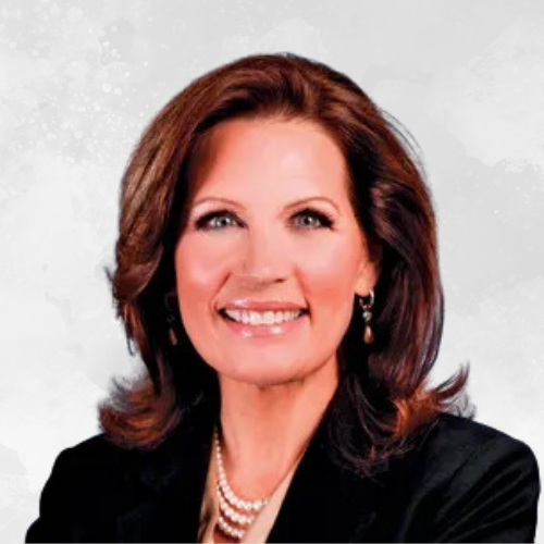 MICHELLE BACHMANN