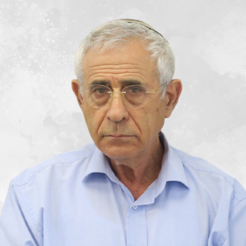 MORDECHAI KEDAR